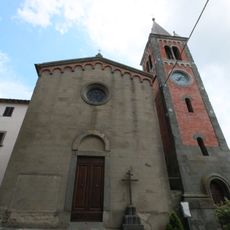 Chiesa di Santa Maria Assunta