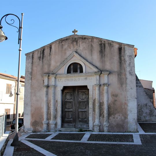 Chiesa del Rosario
