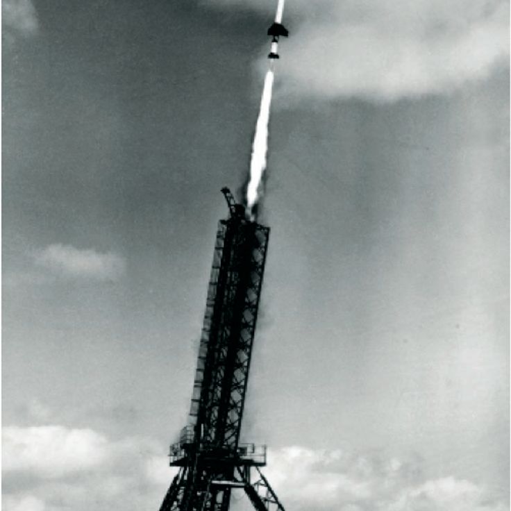 Woomera Testgelände