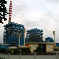 kabupaten de Cilacap