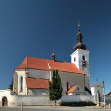 Church of St. Lawrence