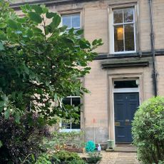 Edinburgh, 3 Albert Terrace
