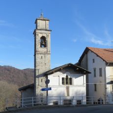 Oratorio di San Pietro