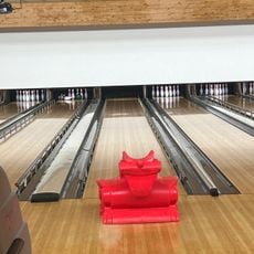 Bowling Quai 121