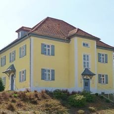 Pfarrhaus