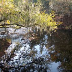 O'Leno State Park