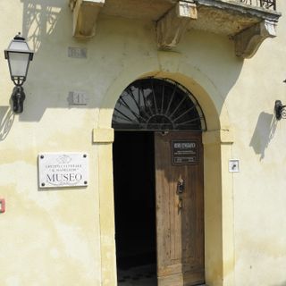 Museo etnografico della civiltà e del lavoro in Polesine