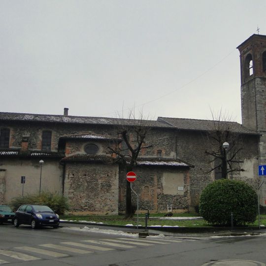 Chiesa di Santa Maria della Pace
