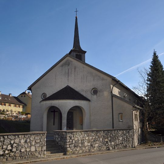 Fatimakirche