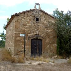 Sant Pere de Magrà