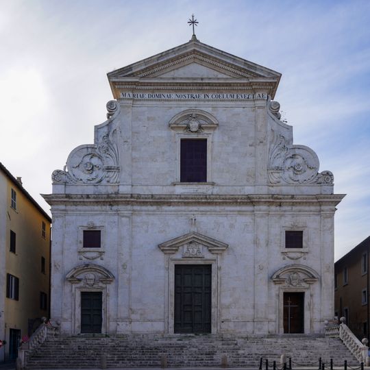 Concattedrale di Santa Maria Assunta