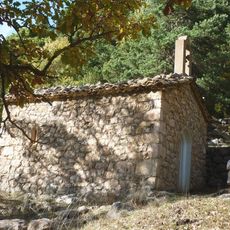 Santa Creu de la Pedra