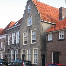 Oudheusdensestraat 6, Heusden