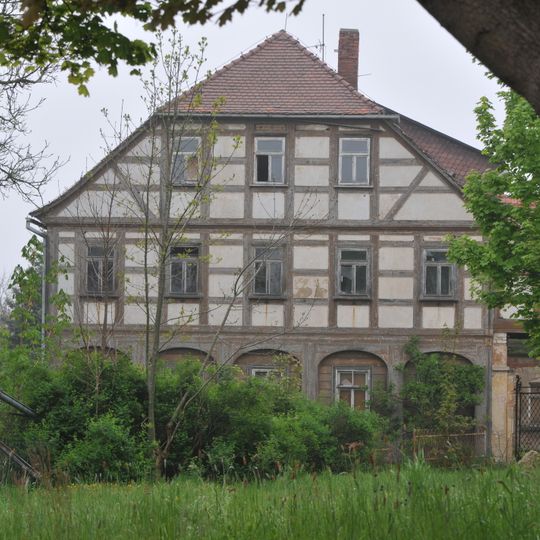 Rumburger Straße 10