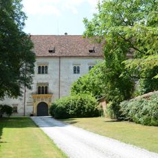 Schloss Thannhausen