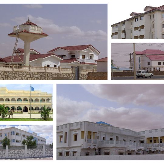 Garowe