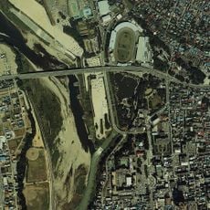 Maebashi Castle