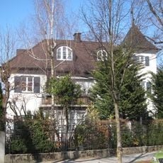 August-Exter-Straße 19 (München)