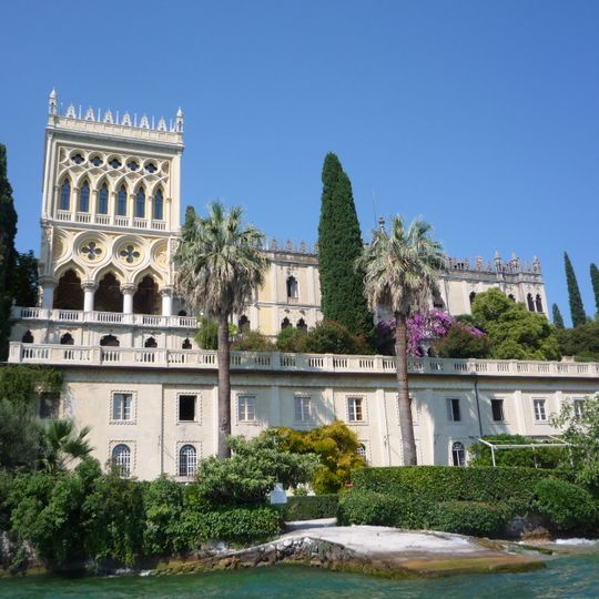 Isola del Garda