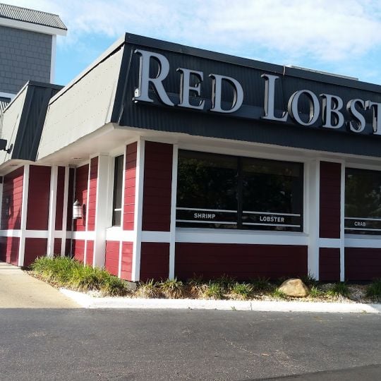 Red Lobster