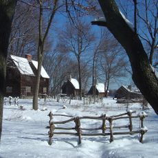 Pioneer Village