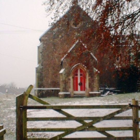 Roman Catholic Church and Presbytery