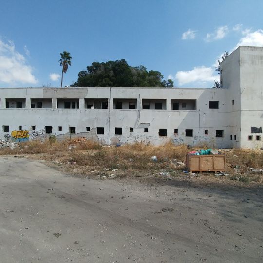 Qatra Police Station