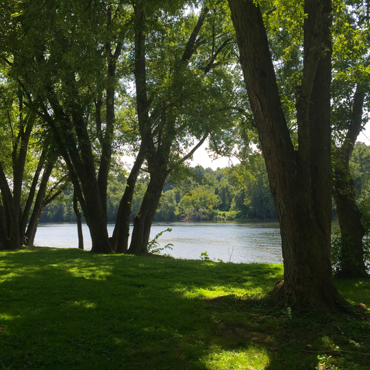 James River State Park