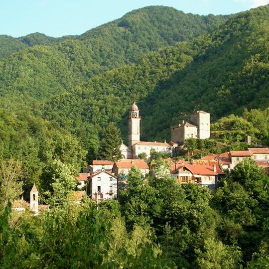 Castello di Senarega