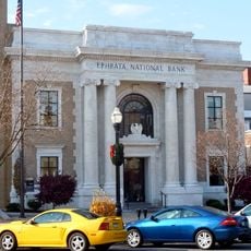 Ephrata Commercial Historic District