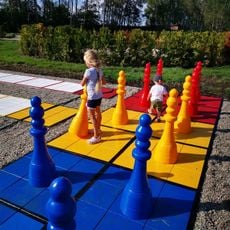 Crazy Park