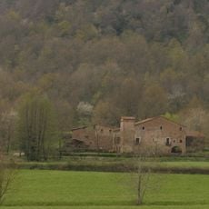 La Vila (la Vall de Bianya)