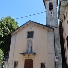 Oratorio di San Giuseppe