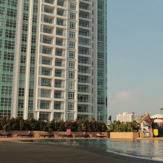 KSL Dinosaur Alive Water Theme Park