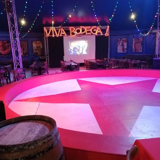 La Viva Bodega