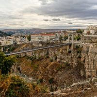 Daïra of Constantine