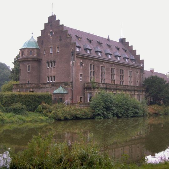 Wittringen Castle