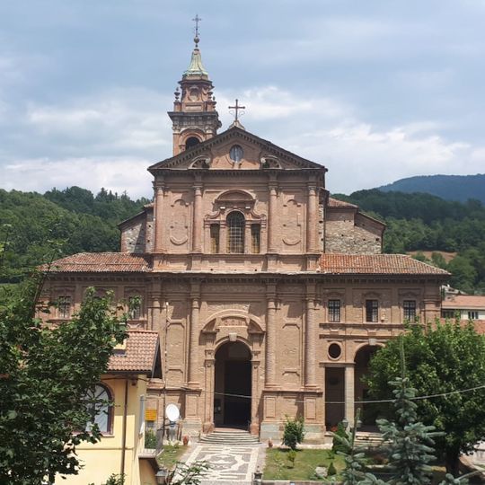 Maria Vergine Assunta