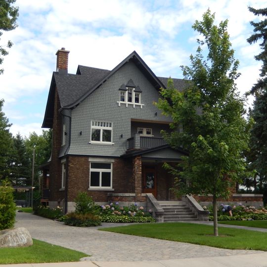 Résidence William-Copping