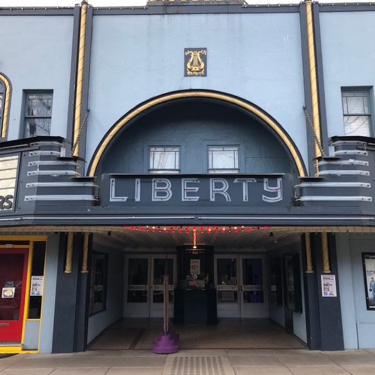 Liberty Theatre