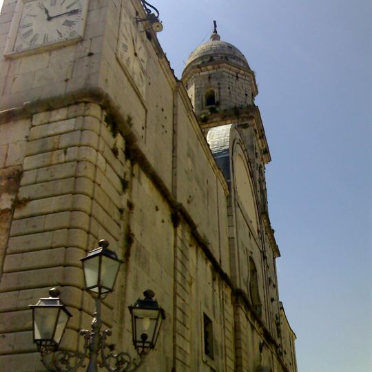 Concattedrale di Nusco