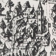 Kollegiatstift St. Cyriacus, Worms-Neuhausen