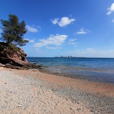 Rasca beach