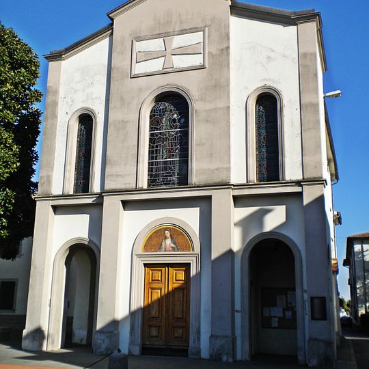 Chiesa di San Michele Arcangelo