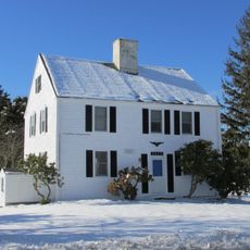 Simcock House