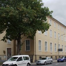 Chemisches Institut