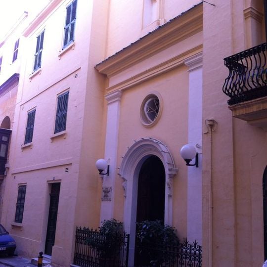 Igreja do Cristo Redentor