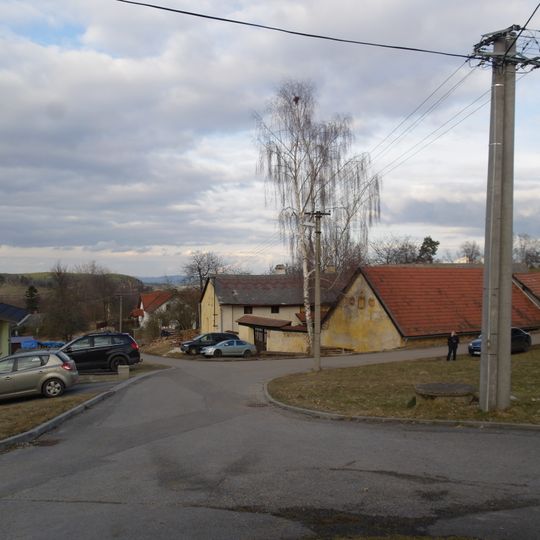 Švihov