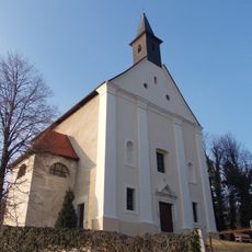 St. Joseph's Church