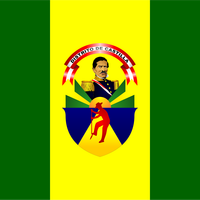 Distretto di Castilla